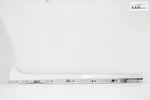2012-2015 Audi A6 C7 Quattro Right Passenger Side Rocker Skirt Panel Molding Oem. Fixed Price $193.54.