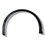 2021-2025 Tesla Model X Left Front Fender Flare Arch Molding Oem 1608094-00-C. Fixed Price $155.00.