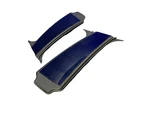 2020-2025 Bmw M850L G16 Oem Left Right Exterior Trim Cover Moulding Panel Set. Fixed Price $79.01.