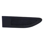 Fender Moulding Vent Right DG1Z-16178-C 13-19 Ford Taurus Police Interceptor. Fixed Price $22.99.
