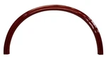 2018-2025 Alfa Romeo Stelvio Rear Right Quarter Wheel Arch Flare Molding OEM#E31. Fixed Price $399.00.