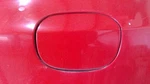 2015 Hyundai Genesis Fuel Filler Door Oem Used Red Nga 51K Miles 177.HY1I15. Fixed Price $95.39.
