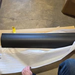 Genuine Mazda Side Molding Driver's (lh) TD11-51-RB0H. Fixed Price $250.00.