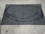 2000 2006 Audi Tt MK1 Convertible Rear Top Door Weather Strip Seal Rubber Oem. Fixed Price $120.00.