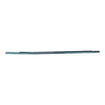2019-2023 Audi A8L S8 Rear Right Door Window Belt Molding Trim Oem 4N4839476B. Fixed Price $99.00.