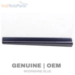 2014-2017 Audi SQ5 Front Left Lower Door Molding / Blade 8R0853959B. Fixed Price $48.99.
