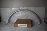 Bmw X7 Rear Right Side Fender Flare 2019-2022 Oem 5111-7493022. Fixed Price $150.00.