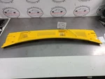 2003-09 Hummer H2 Front Windshield Cowl Vent Panel Center Section, Yellow Oem. Fixed Price $174.95.
