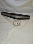 Cadillac 86-89 Fleetwood Brougham Driver And Passenger Bumper Impact Strip Bogo!. Fixed Price $109.99.