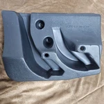 93-02 Camaro Firebird Passenger Side Rh Top Holder Trim Oem 10239989. Fixed Price $19.99.