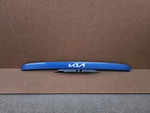 2025 Kia K4 Deck Lid Molding 87390-GG000 With Emblem Genuine. Fixed Price $335.00.