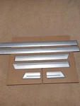 2000-2011 Crown Victoria Lx P71 Oem Door Moldings. Fixed Price $249.00.
