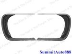 1967 1968 Chevy Camaro Headlamp Bezel Rally Sport Pair Right & Left. Fixed Price $73.95.