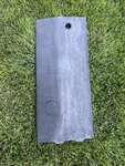 Rivian R1T Rear Right Side Underbody Battery Cover Panel 2022-2024 Oem Part. Fixed Price $79.99.