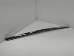 2016-2020 Tesla Model Rear Right Passenger Door Window Belt Molding Trim Oem. Fixed Price $118.99.