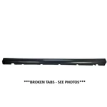 Oem 2011 - 2023 Dodge Charger Left Driver Rocker Panel Molding Gray 1LP87TZZAG. Fixed Price $211.49.