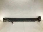 21-24 Ford Bronco Sport Right-passenger Side Rocker Panel Skirt Molding Oem. Fixed Price $249.99.
