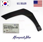 Front Fender Wheel Molding Left Driver Side Oem Hyundai Kona 2024-2026. Fixed Price $134.67.