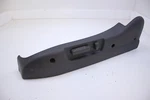 2003-2008 Honda Pilot Driver's Left Side Seat Trim W/switch 81638-S0X-A223-M2. Fixed Price $79.99.