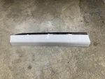 2020-2022 Lincoln Aviator Driver Front Door Molding Trim White LC5B-S20849-BJW. Fixed Price $127.49.