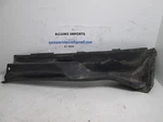 Mercedes W126 Sedan Left Windshield Wiper Cowl Grille 1268300113 (used). Fixed Price $44.99.