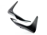 Autotecknic BM-0017 Carbon Fiber Performance Style Front Splitters F80 M3. Fixed Price $342.00.