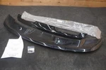 Rear Trunk Lid Spoiler Wing Panel Gurney Flap Ford Mustang Shelby GT500 2020-22. Fixed Price $509.99.