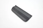 21-24 Tesla Model Instrument Service Panel W/ Temperature Sensor Unit Oem. Fixed Price $40.50.