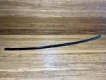 2021-2025 Bmw M3 G80 Roof Left Side Drip Molding Trim 8072487 Oem *note*. Fixed Price $84.00.