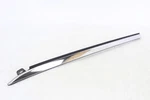 2021 - 2025 Nissan Rogue Rear Right Upper Quarter Panel Molding Oem 768A46RA0A. Fixed Price $40.37.