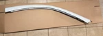 2003-2007 Infiniti G35 Coupe Passenger Right Windshield Trim White Pearl QX1. Fixed Price $126.88.