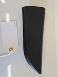 2011-2014 Toyota Sienna Frame Moulding Driver Side 67492-08010. Fixed Price $30.00.