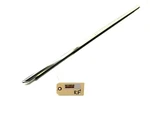 2020-2023 Cadillac CT5 Right Passenger Front Door Window Belt Molding Trim Oem.. Fixed Price $42.97.