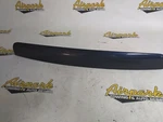 2007-08' Nissan Sentra Trunk Lid Trim Blue (storage 2). Fixed Price $30.00.