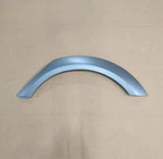 2013-2016 Audi A4 Allroad Rear Left Gray Wheel Arch Fender Trim Oem 8K9853817A. Fixed Price $169.20.