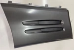 Mercedes-benz Rear Lh Lower Fender Molding 129-690-17-40 For SL600 & SL500. Fixed Price $274.95.