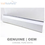 2020-2025 Vw Atlas Cross Sport Front Left Lower Door Blade / Molding. Fixed Price $122.99.