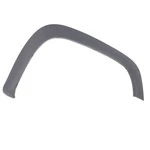For 04-12 Colorado Front Fender Flare Wheel Opening Molding Trim Arch Right Side. Fixed Price $73.95.