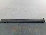 2007 Ford Mustang Shelby GT500 Right Side Skirt Rocker Panel #8204 P10. Fixed Price $89.99.