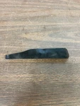1970 Chevy Impala Caprice Rh Front Fender Upper Rear Rubber Seal Nos Gm 722. Fixed Price $34.99.