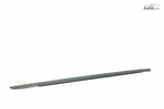 2015-2020 Audi A3 8V Front Right Door Window Belt Weatherstrip Seal Molding Oem. Fixed Price $50.69.
