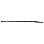 Bumper Face Bar Trim Molding Step Pad Front 6YX52DX8AA For Jeep Grand Cherokee. Fixed Price $39.05.