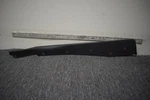 2016-2018 Tesla Model X Front Right Door Strip Factory Oem. Fixed Price $58.44.