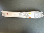 Genuine Volkswagen 5NN-839-901-A-041 Lh Door Frame Moulding 2020-2024 Tiguan. Fixed Price $97.99.