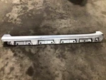 2009 Toyota Corolla Le Right Rocker Panel Oem+ (classic Silver Metallic Gray). Fixed Price $138.51.
