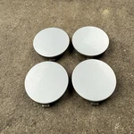 Bmw Oem E36 Series M3 Jack Hole Covers Arctic Silver Sideskirt 51712233360. Fixed Price $89.99.