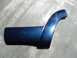 03-05 Toyota 4RUNNER Cladding Moulding Trim Rear Left Fender Flare Blue. Fixed Price $135.96.