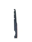 2021-2025 Hyundai Elantra Fwd Left Side Skirt Rocker Panel Molding Lip Red Oem. Fixed Price $340.07.