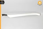 93-99 Mercedes W140 S500 S600 Coupe Front Left Windshield Pillar Molding Cover. Fixed Price $74.70.