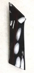 New Oem Gm Rear Left Quarter Panel Applique 42784642 Chevrolet Bolt 22-23. Fixed Price $60.25.